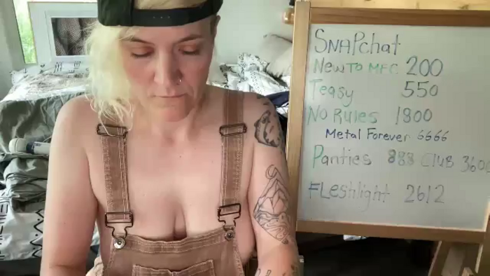 PurrtyMetal