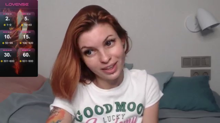 Redhead_foxie