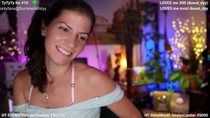 Sindyy