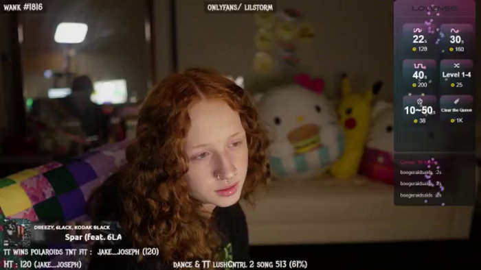lilstorm
