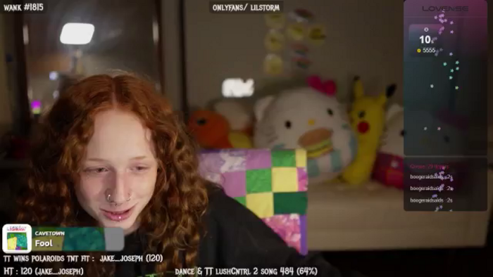 lilstorm