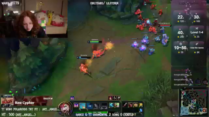 lilstorm