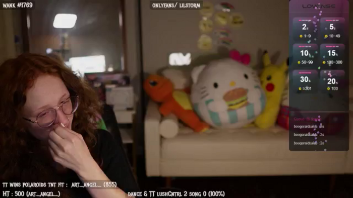 lilstorm