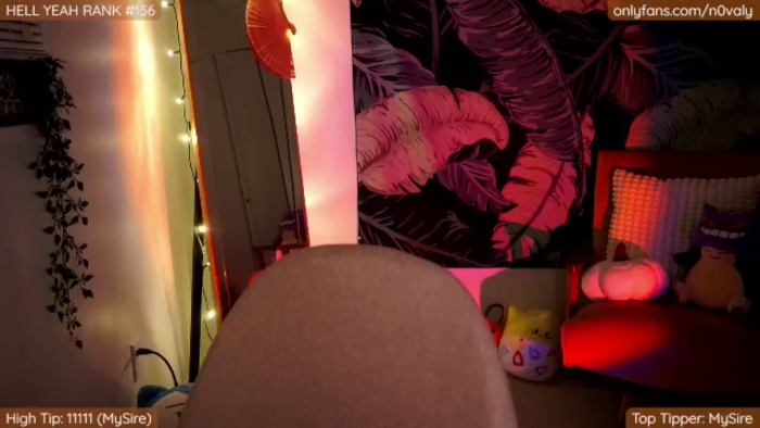 n0valy