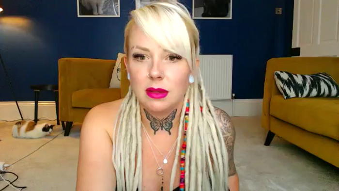 pixieDread
