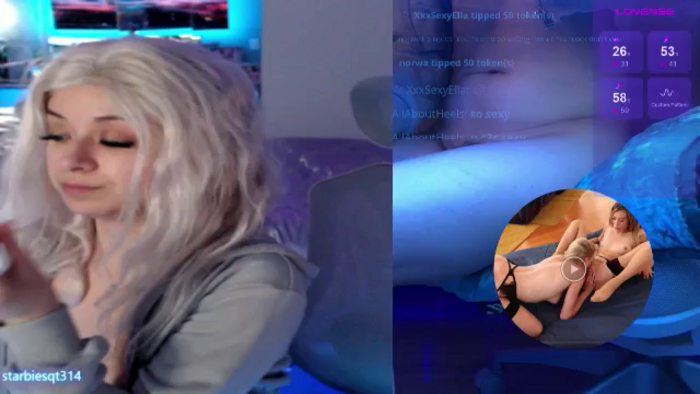 starbiesqt314