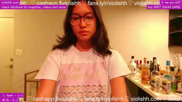 violishh