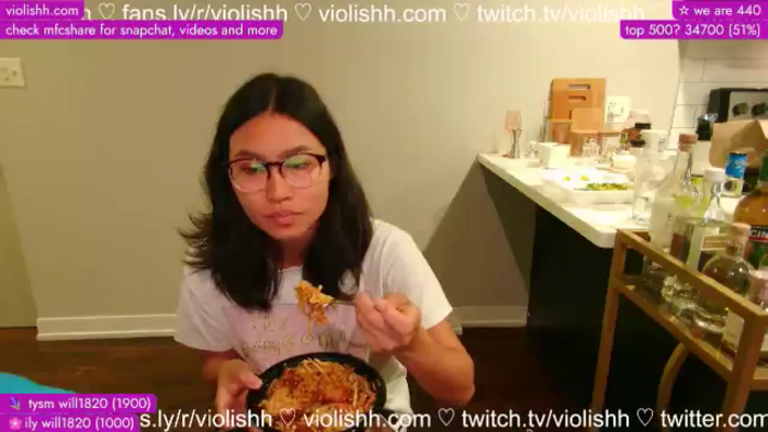 violishh