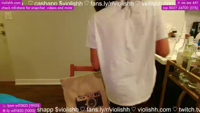 violishh