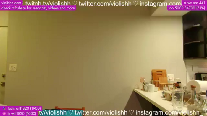 violishh