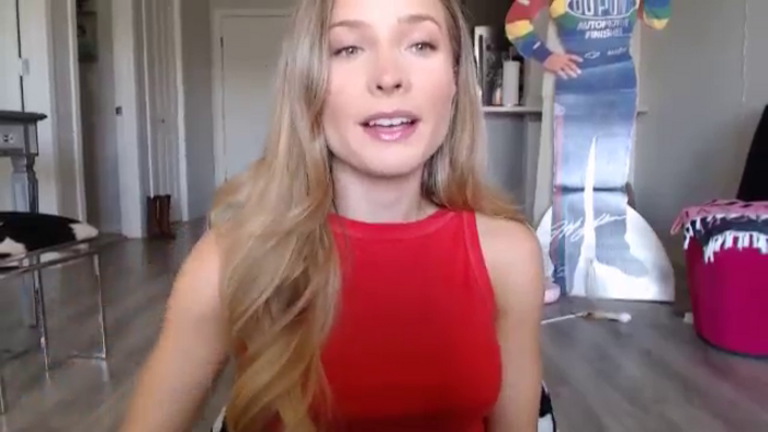 AlexisWildest