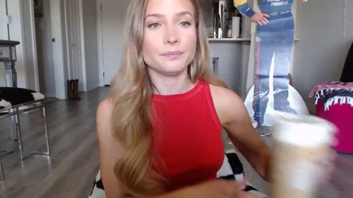 AlexisWildest