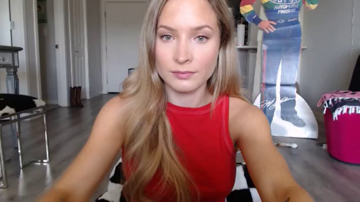 AlexisWildest
