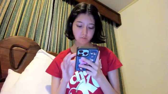 Cherrycute666