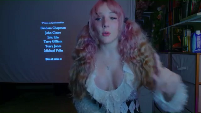 KRISTIEBISH