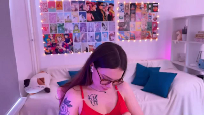 Milly_Saint