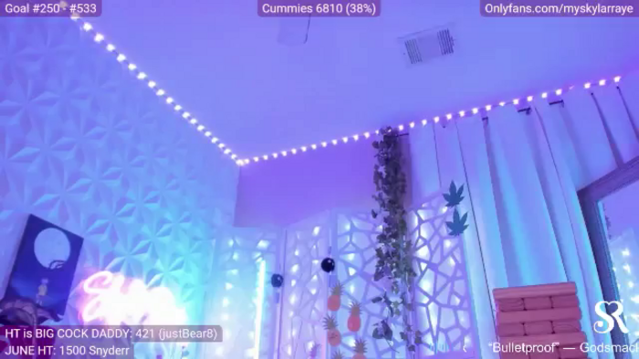 MySkylarRaye
