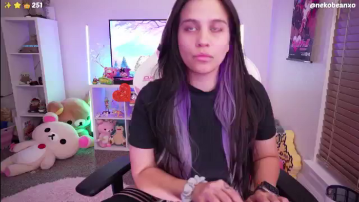 Nekobeanxo