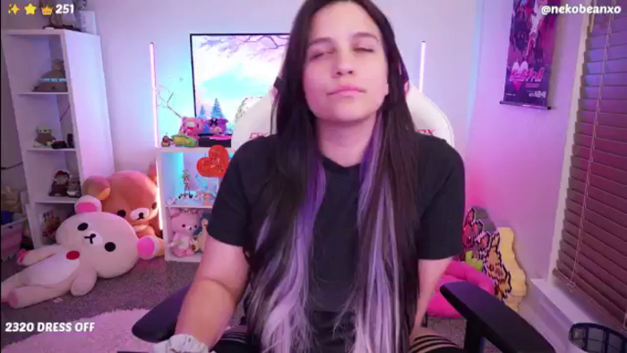Nekobeanxo