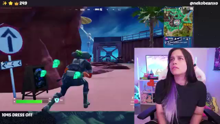 Nekobeanxo