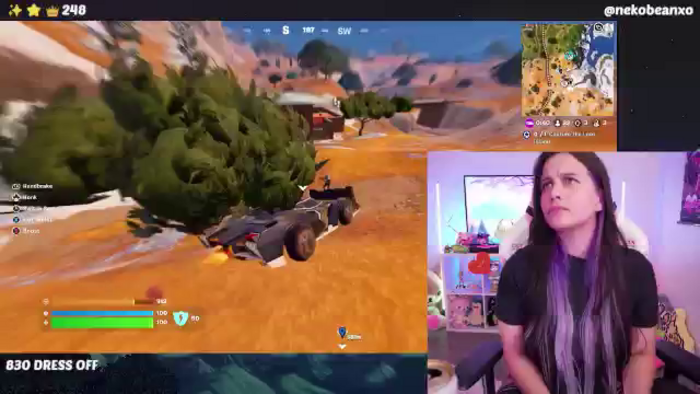 Nekobeanxo
