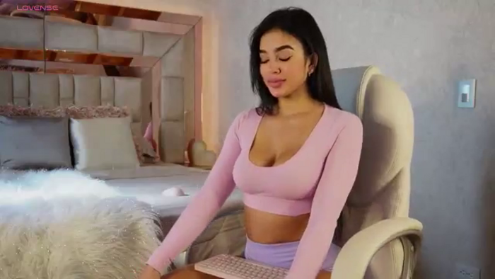 Nicole_stormy