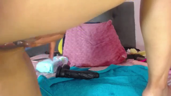 Scarlhett