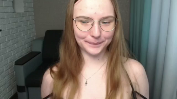 Shy_Melany