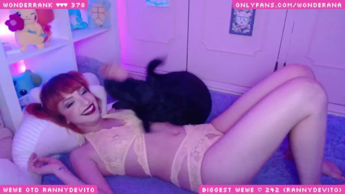 WonderAna