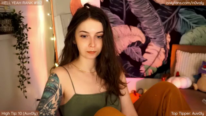 n0valy