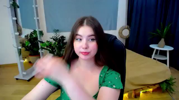 AdmireMyEyes