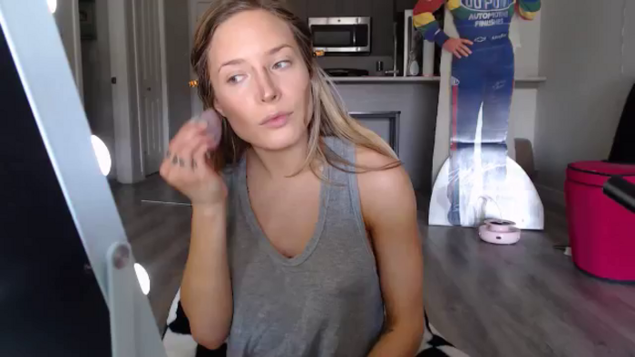 AlexisWildest