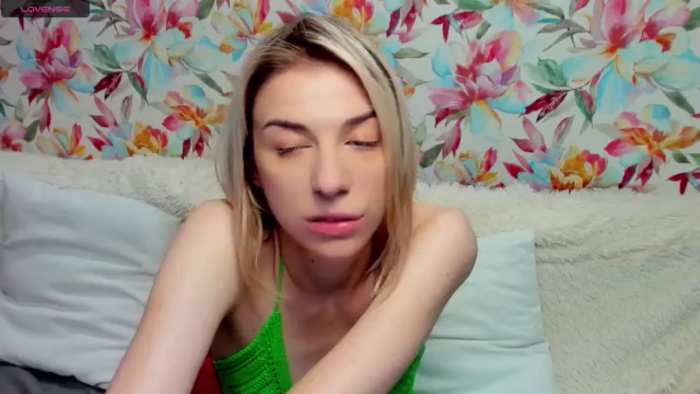 AlinaBlank