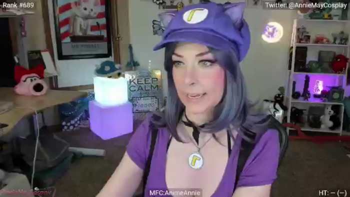 AnimeAnnie