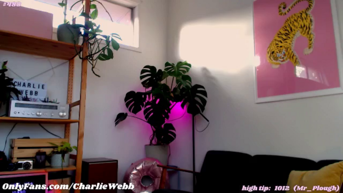 CharlieWebb