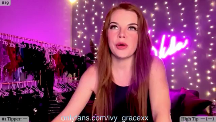 IvyGrace