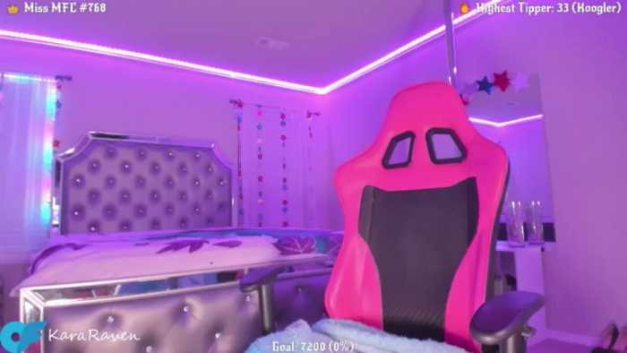 KaraRaven
