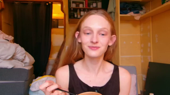 Kinkywander