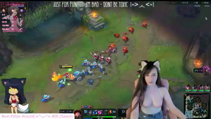 Kitty