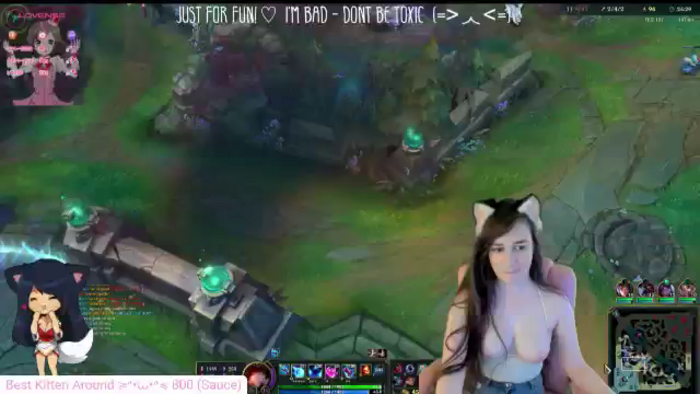 Kitty