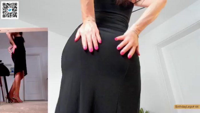 LegswAttitude