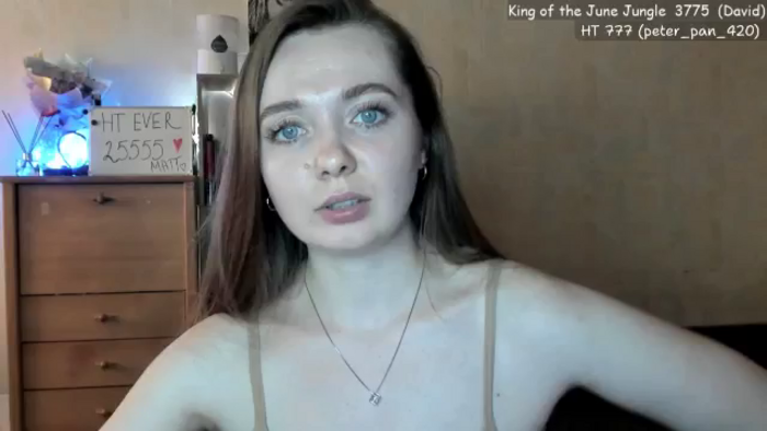 LizaGhost