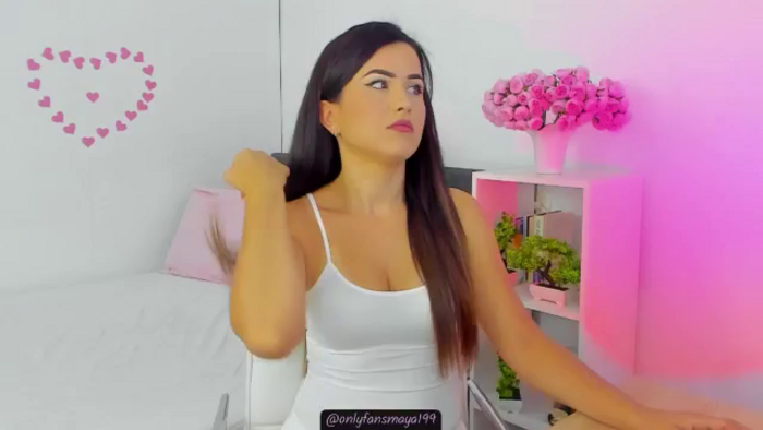 Mayaaa
