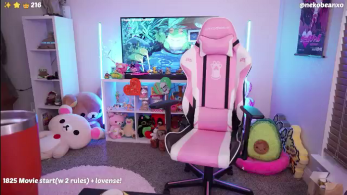 Nekobeanxo
