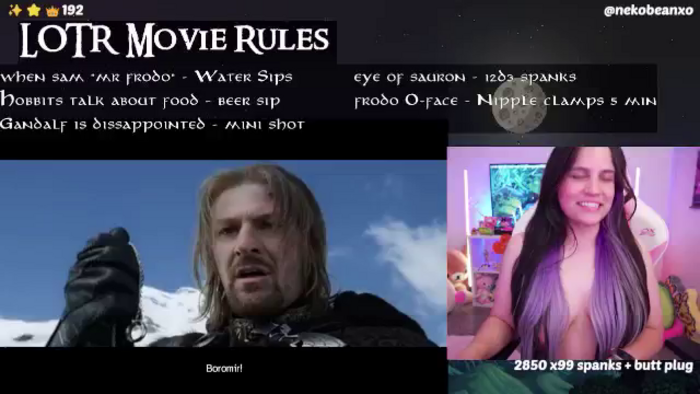 Nekobeanxo