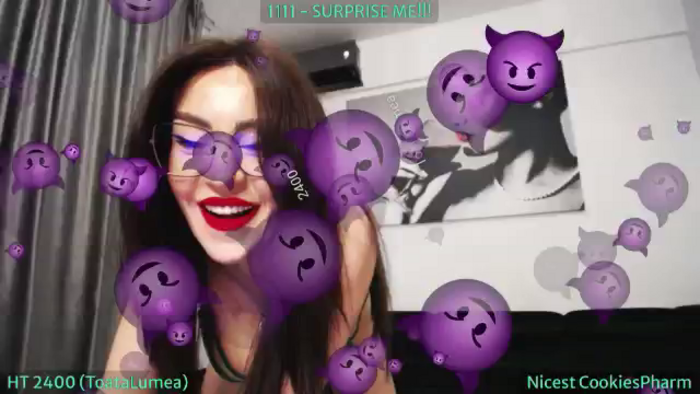 SassyCookies