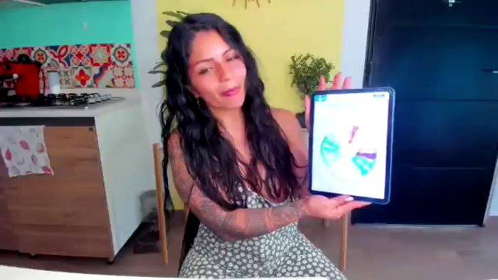 sarishalove