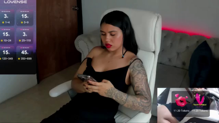 shanabellucy
