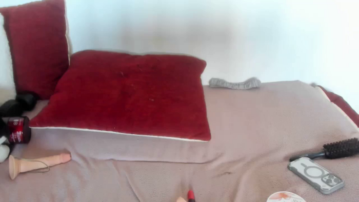 AriahKiss
