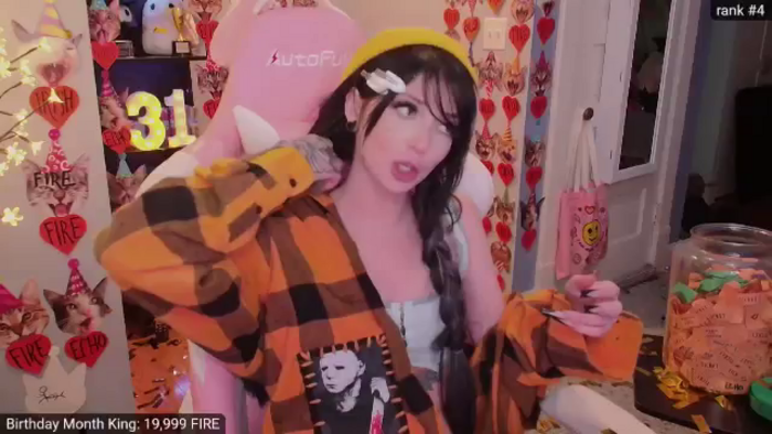 BabeAriel
